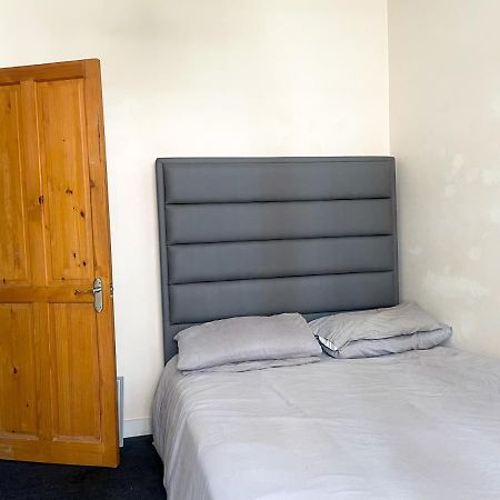 Flat 76 Felbridge House Leilighet London Eksteriør bilde